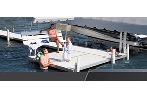 Sectional Dock